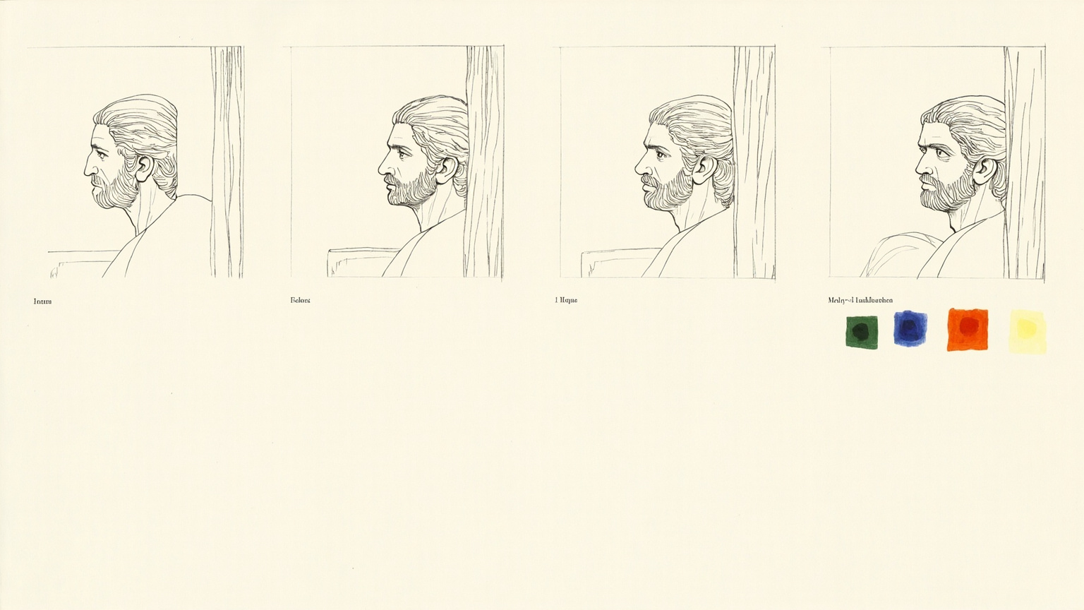 Lighting · Meditations in 10 Minutes: An Emperor's Homework, Written to Himself
