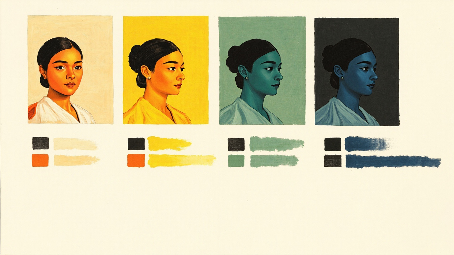 Lighting · Mhudi in 10 Minutes: The First Voice of Modern African Literature