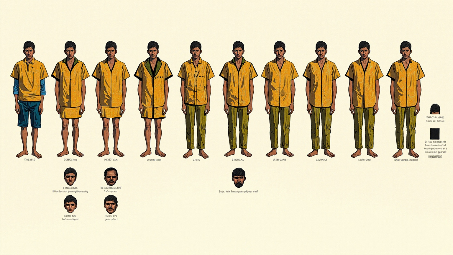 Character · Midnight's Children in 10 Minutes: A Boy and a Nation Born at the Same Midnight