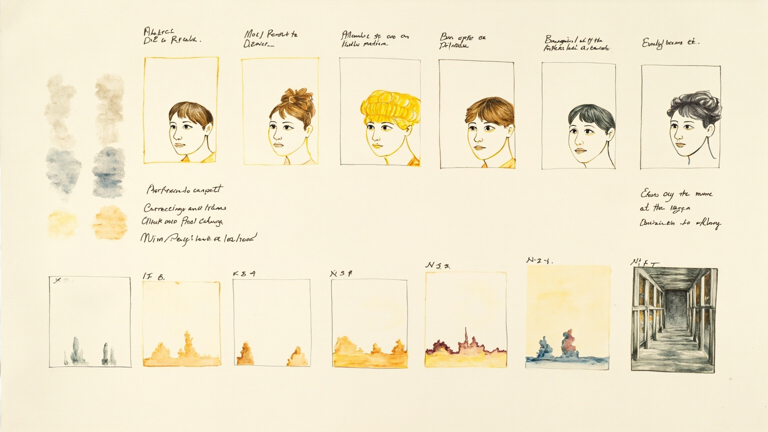 Lighting · Motl, the Cantor’s Son in 10 Minutes — A Nine-Year-Old’s Passage Across the Atlantic