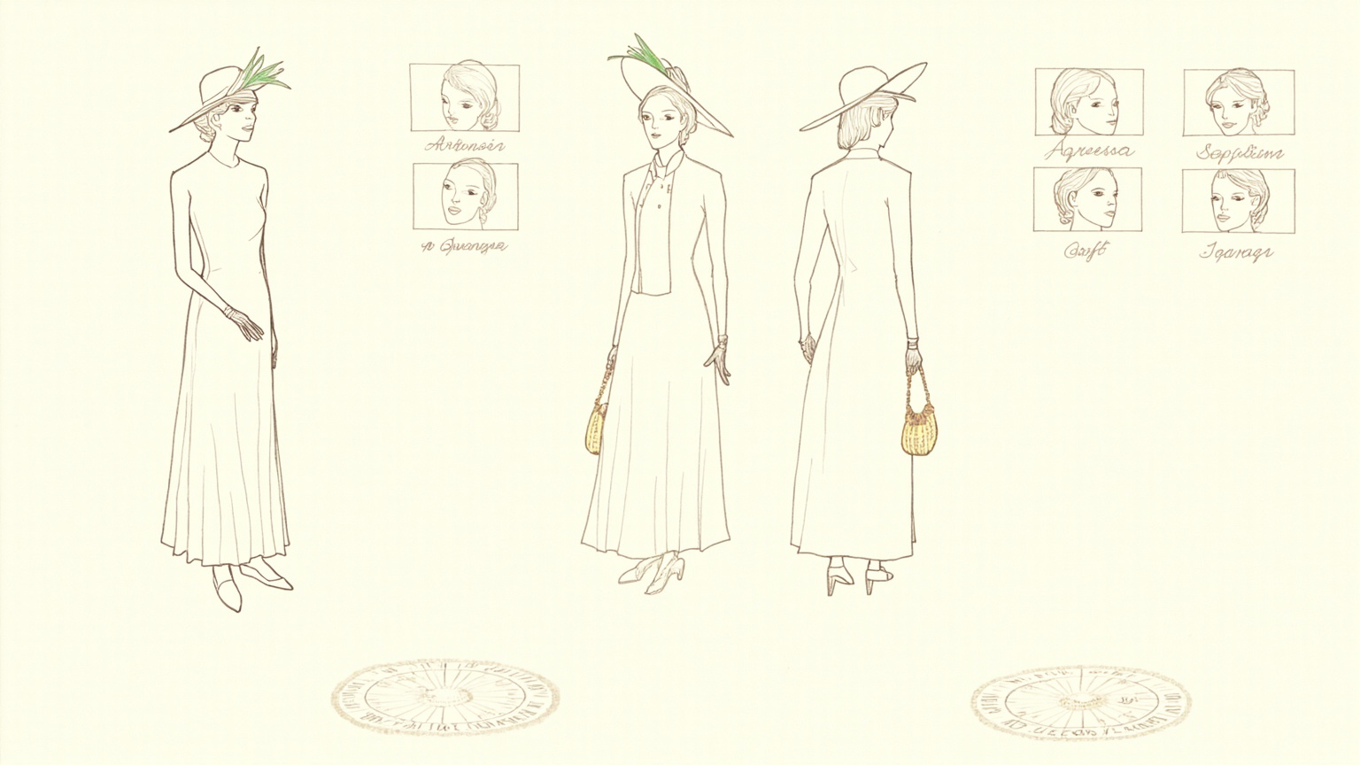 Character · Mrs Dalloway in 10 Minutes: Half a Life Hidden Inside One Day
