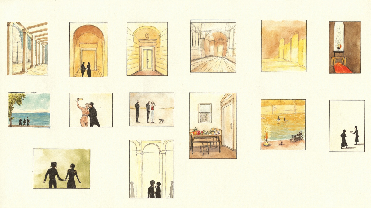 Composition · 10 Minutes to Understand Much Ado About Nothing — A comedy of gossip, feigned death, and sharp tongues