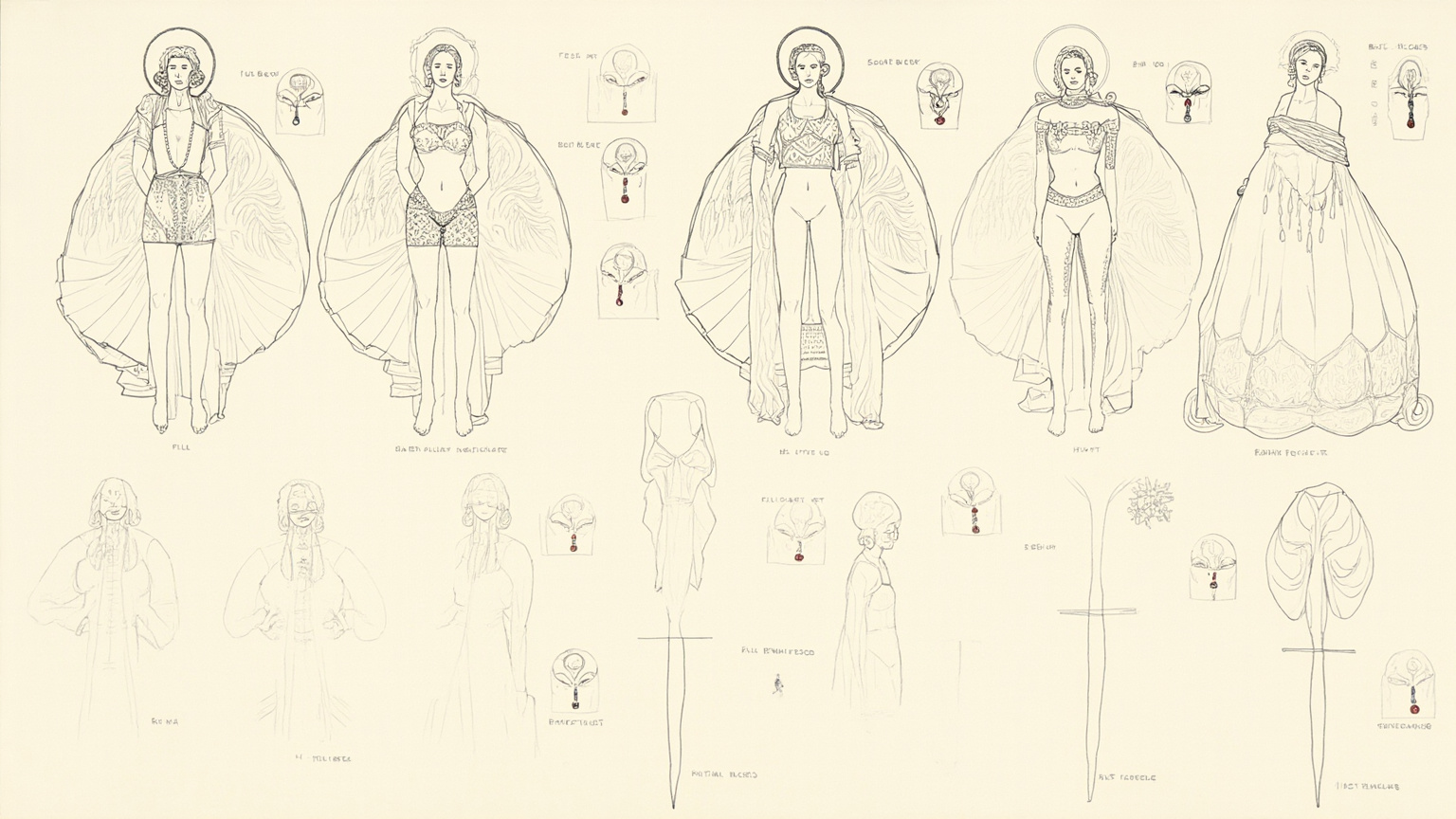 Character · 10 minutes to Nights at the Circus — is the winged trapeze artist real, or is she a fraud?