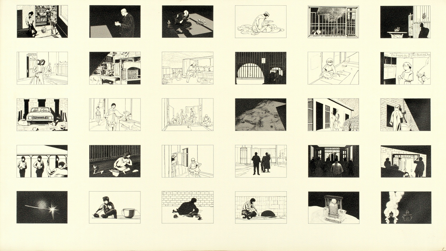 Composition · One Day in the Life of Ivan Denisovich in 10 Minutes: When One Day Is a Whole Life
