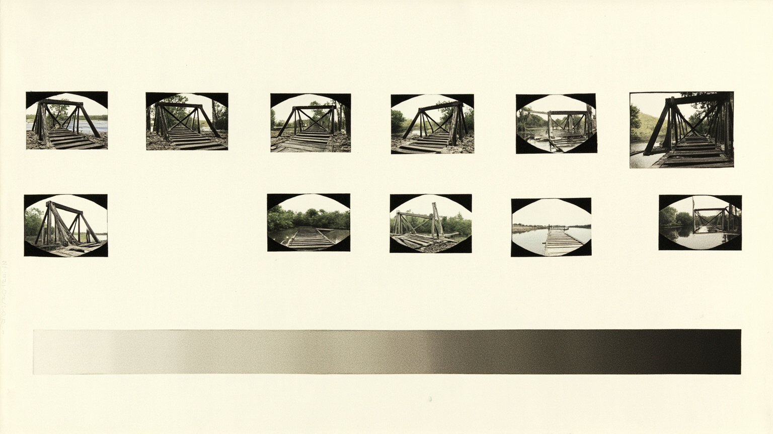 World · An Occurrence at Owl Creek Bridge in 10 Minutes: Bierce's Tales From the Firing Line