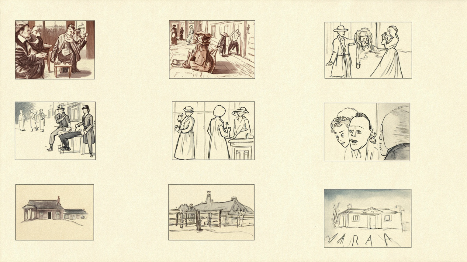Composition · The Pickwick Papers in 10 Minutes: A Stout Gentleman's Ramble Through England
