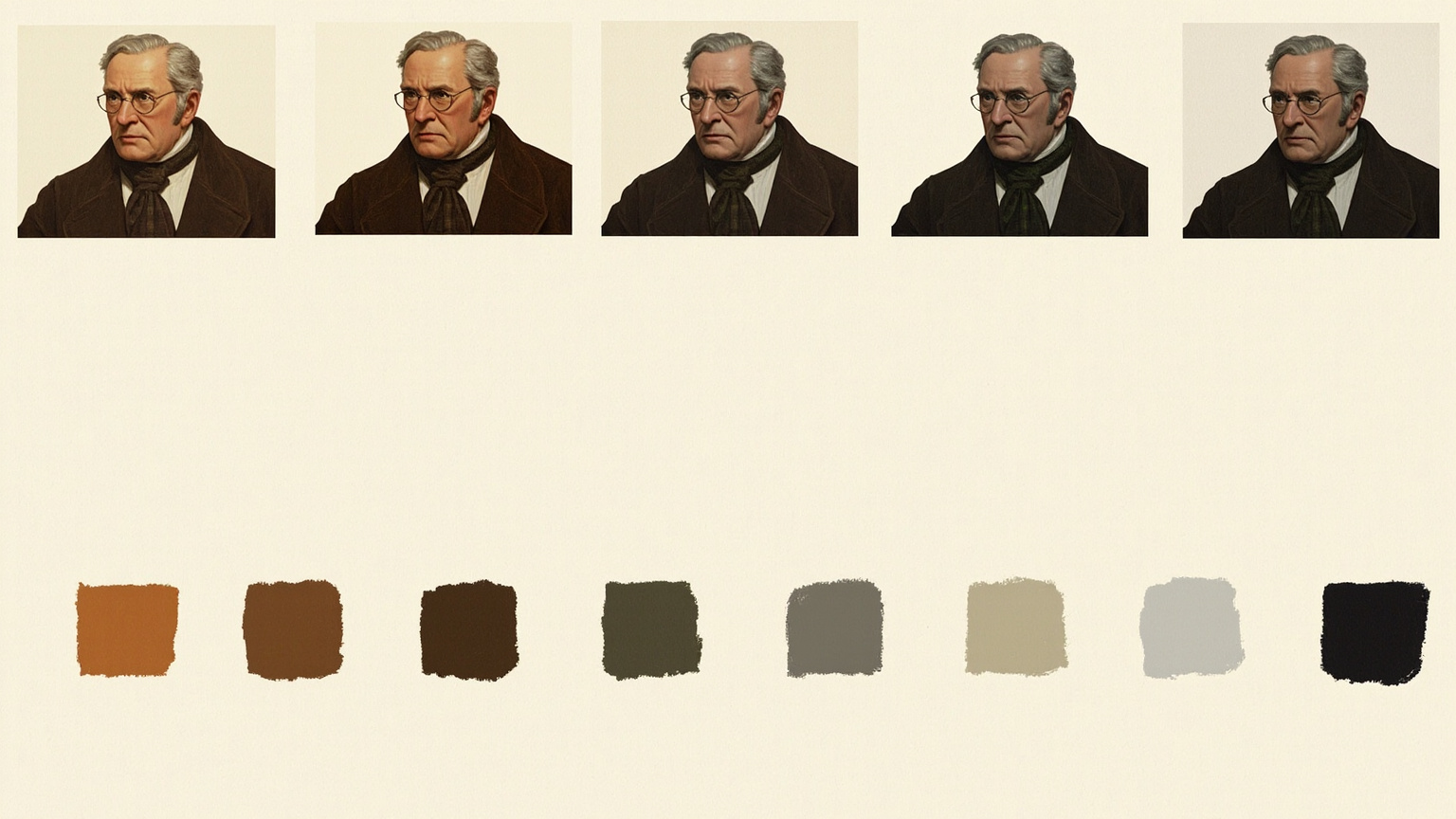 Lighting · The Pickwick Papers in 10 Minutes: A Stout Gentleman's Ramble Through England