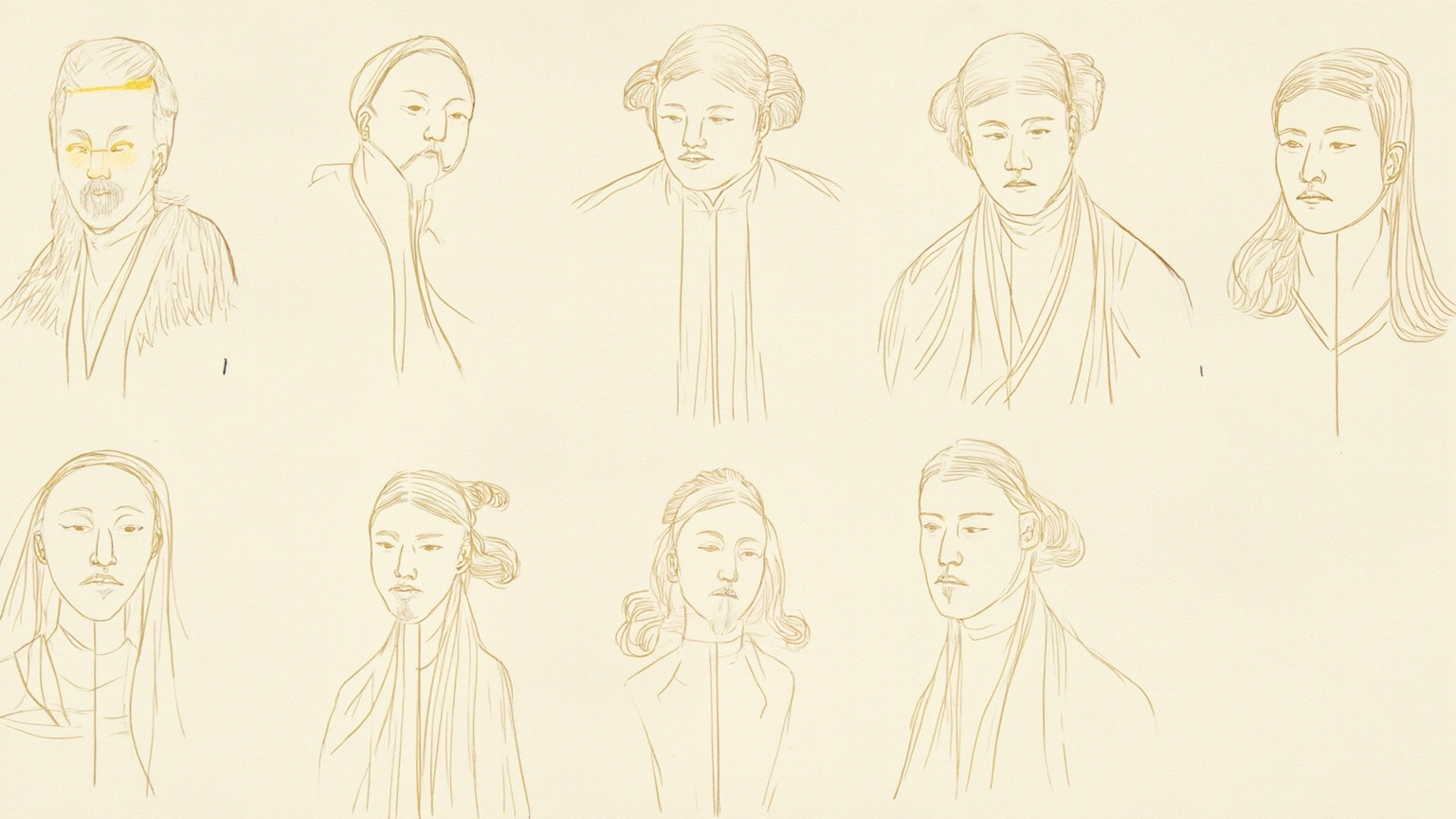 Composition · The Pillow Book in 10 Minutes: Sei Shonagon's Thousand-Year Lists