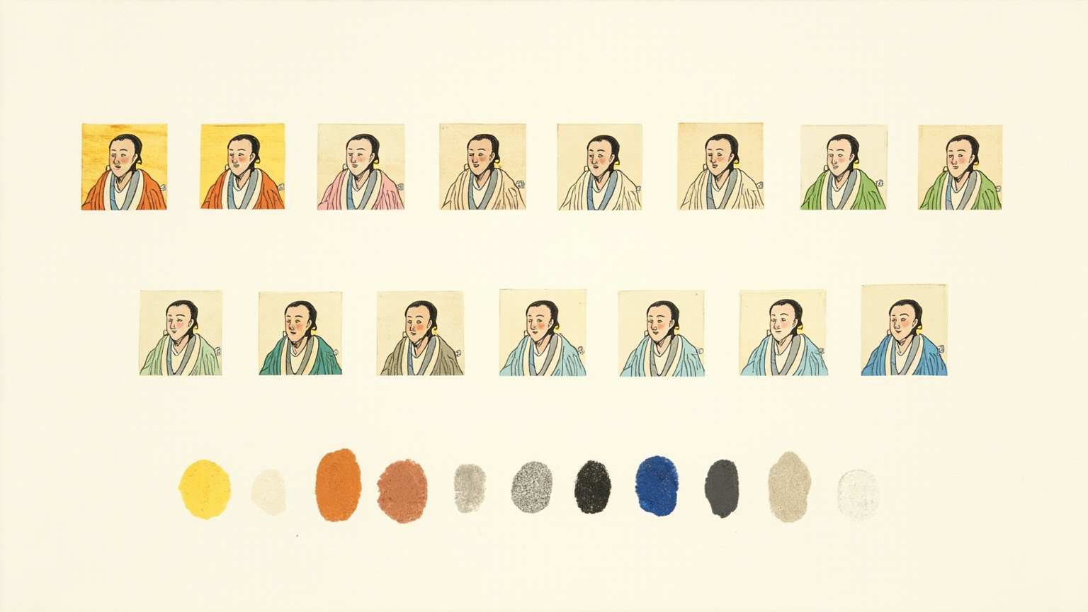 Lighting · The Pillow Book in 10 Minutes: Sei Shonagon's Thousand-Year Lists