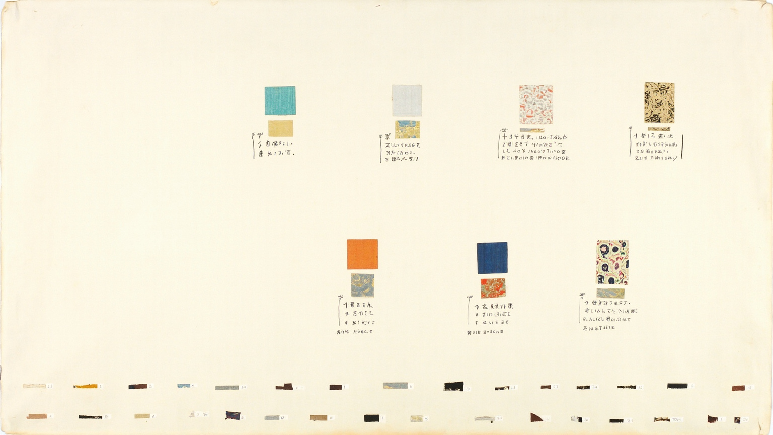 World · The Pillow Book in 10 Minutes: Sei Shonagon's Thousand-Year Lists