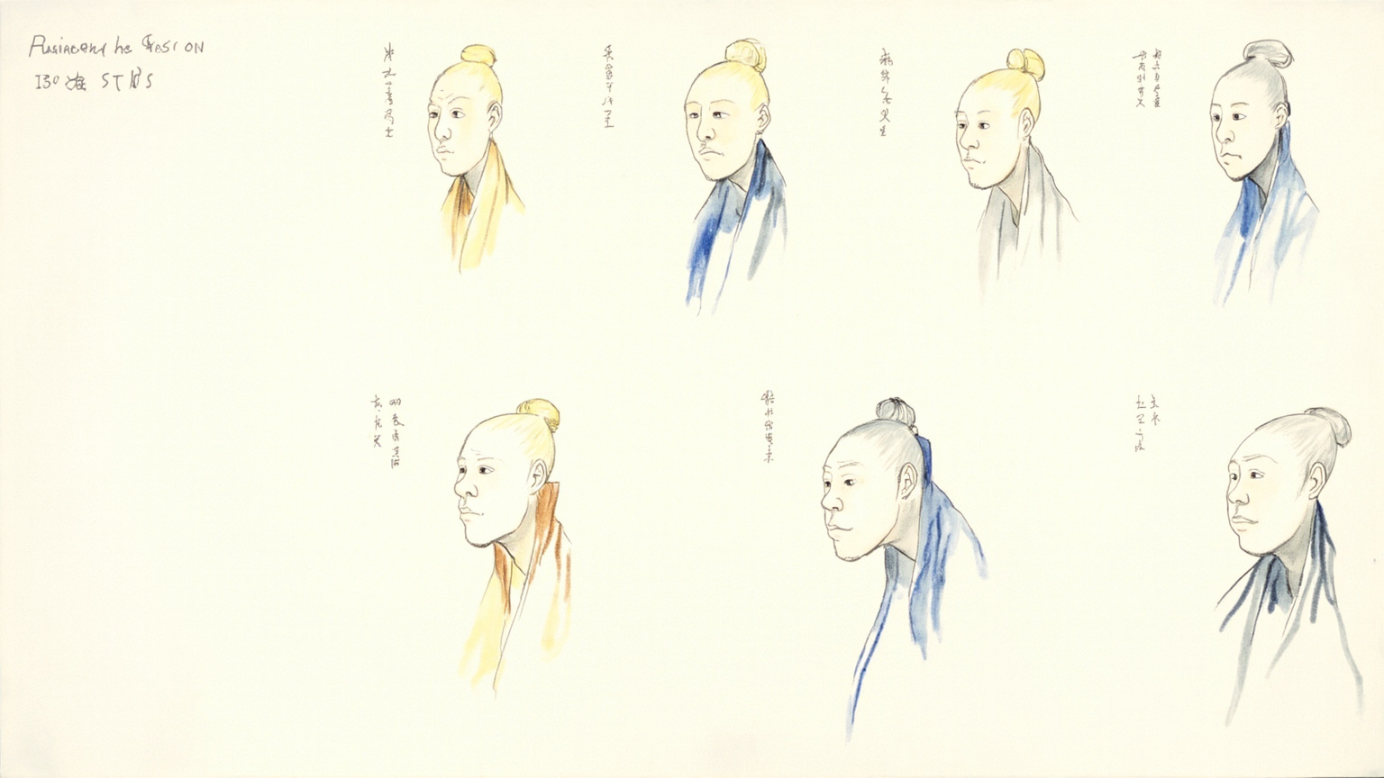 光影 · 10 分钟读懂《六祖坛经》——一个不识字的砍柴人，把成佛的路掀翻