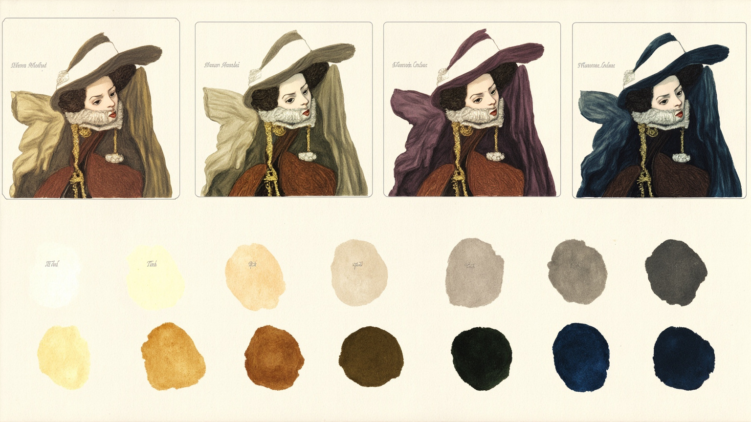 Lighting · 10 Minutes to Understand Queen Margot — The blood-red wedding feast in Dumas