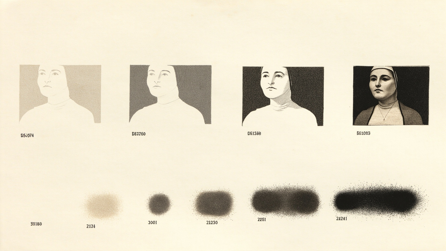 光影 · 一封修女写给主教的万言回信——读索尔·胡安娜的《答斐洛特亚修女书》