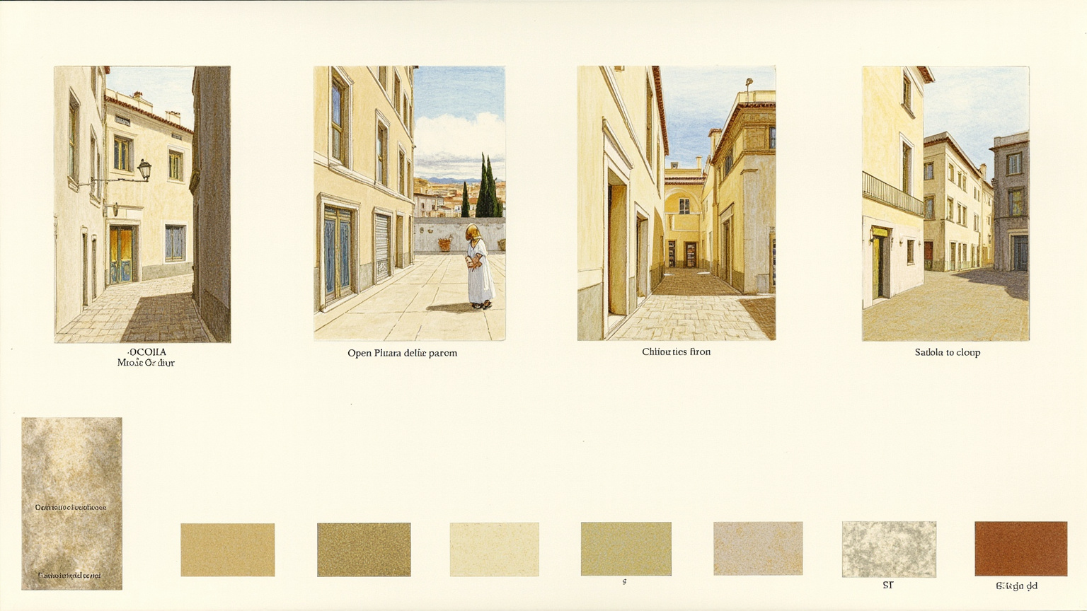 World · Romeo and Juliet in 10 Minutes: A Letter Stopped by Plague, Four Days With No Way Back
