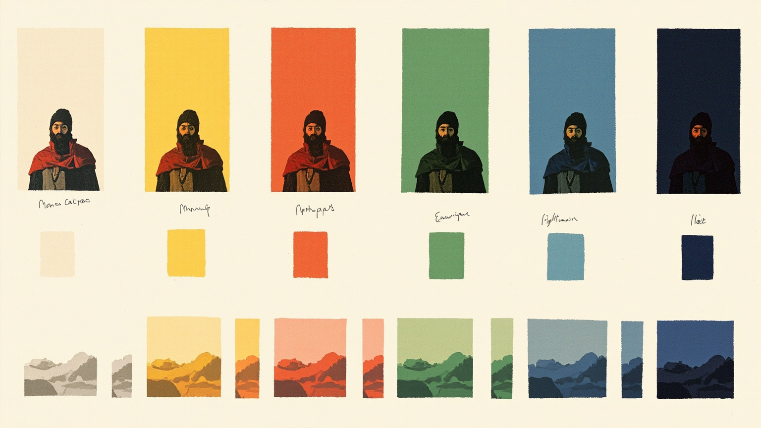 Lighting · Royal Commentaries of the Incas in 10 Minutes — A Book Written for the Conquered, by a Man of Both Sides