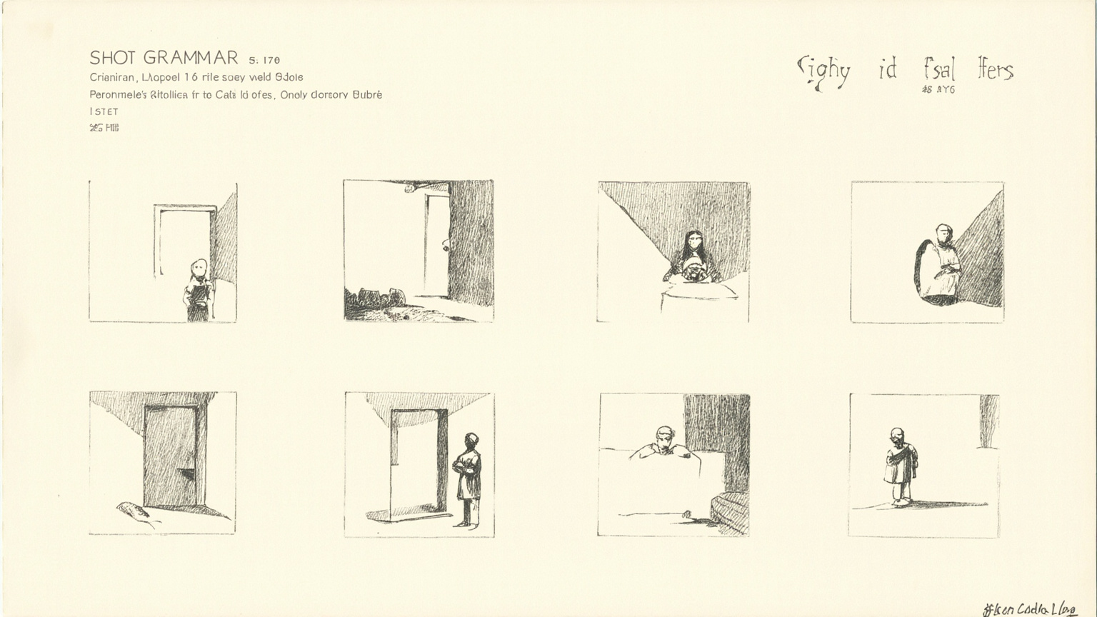 Composition · Saint Joan in Ten Minutes — Shaw Puts a Girl on the Pyre and Refuses to Render a Verdict