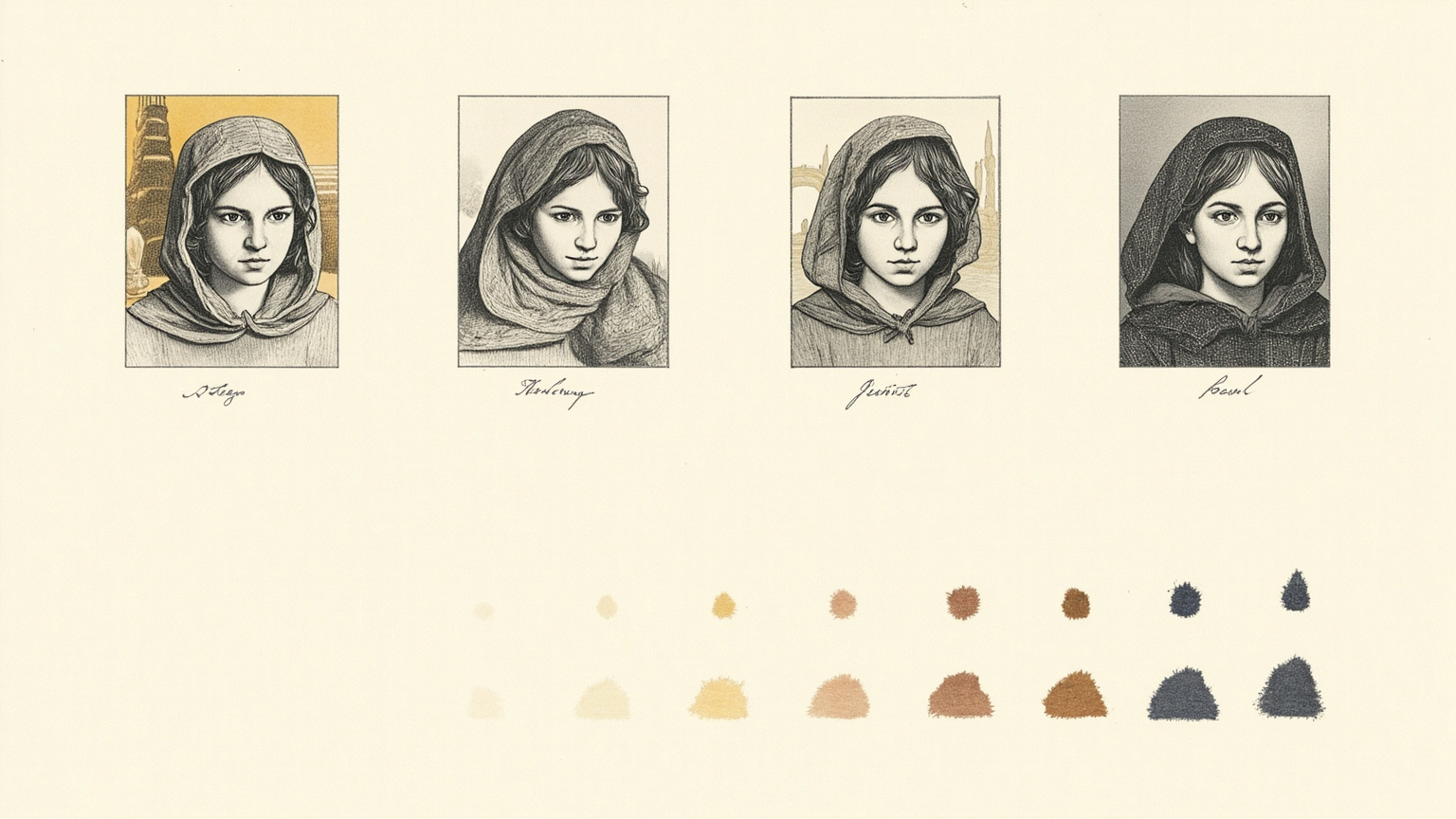 Lighting · Saint Joan in Ten Minutes — Shaw Puts a Girl on the Pyre and Refuses to Render a Verdict