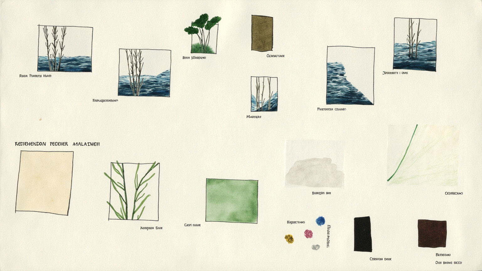 世界 · 十分钟读懂《沙与沫》——一行一海，半个真理