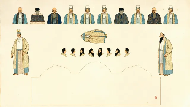 The Malay Annals (Sejarah Melayu / Sulalatus Salatin)