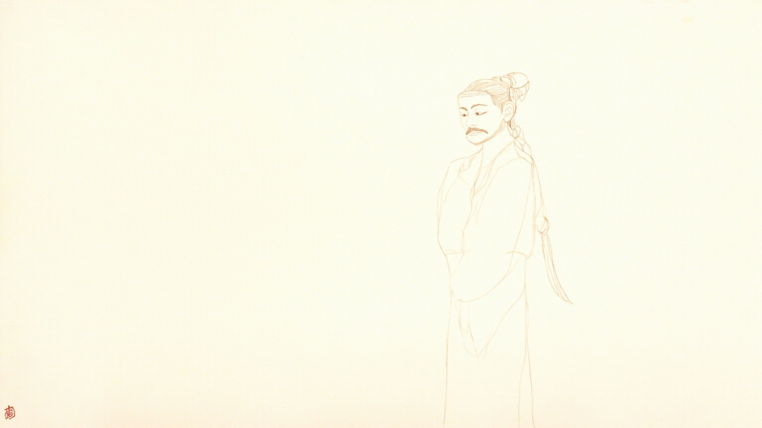 World · 10 minutes to Shishuo Xinyu — slices of what China's most celebrated men said and did