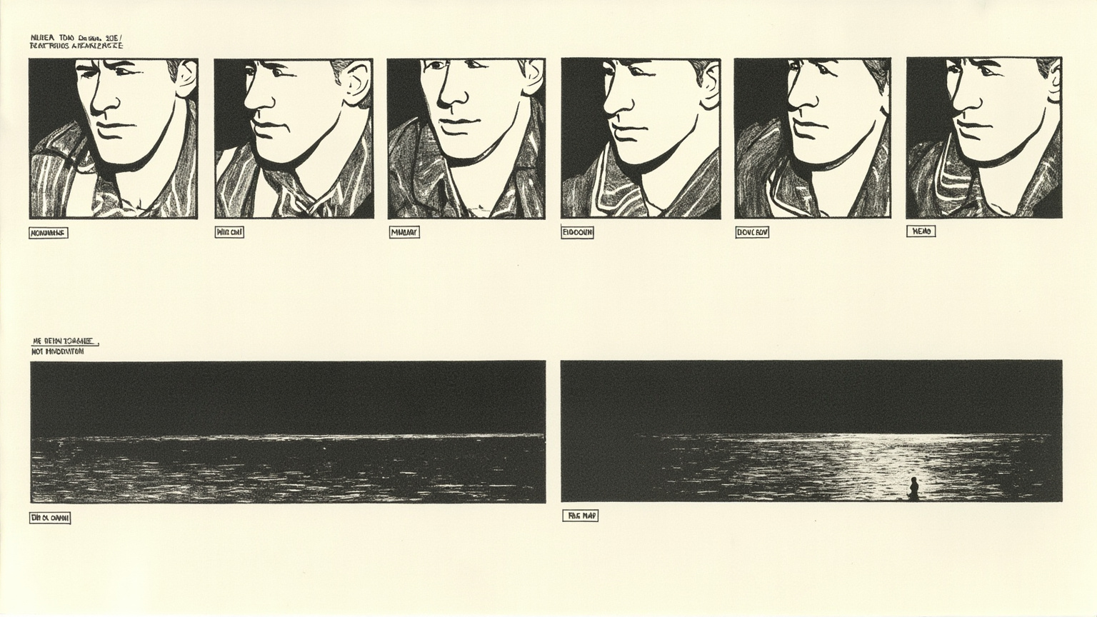 Lighting · 10 minutes to Solaris — Lem turns an entire ocean into a mirror