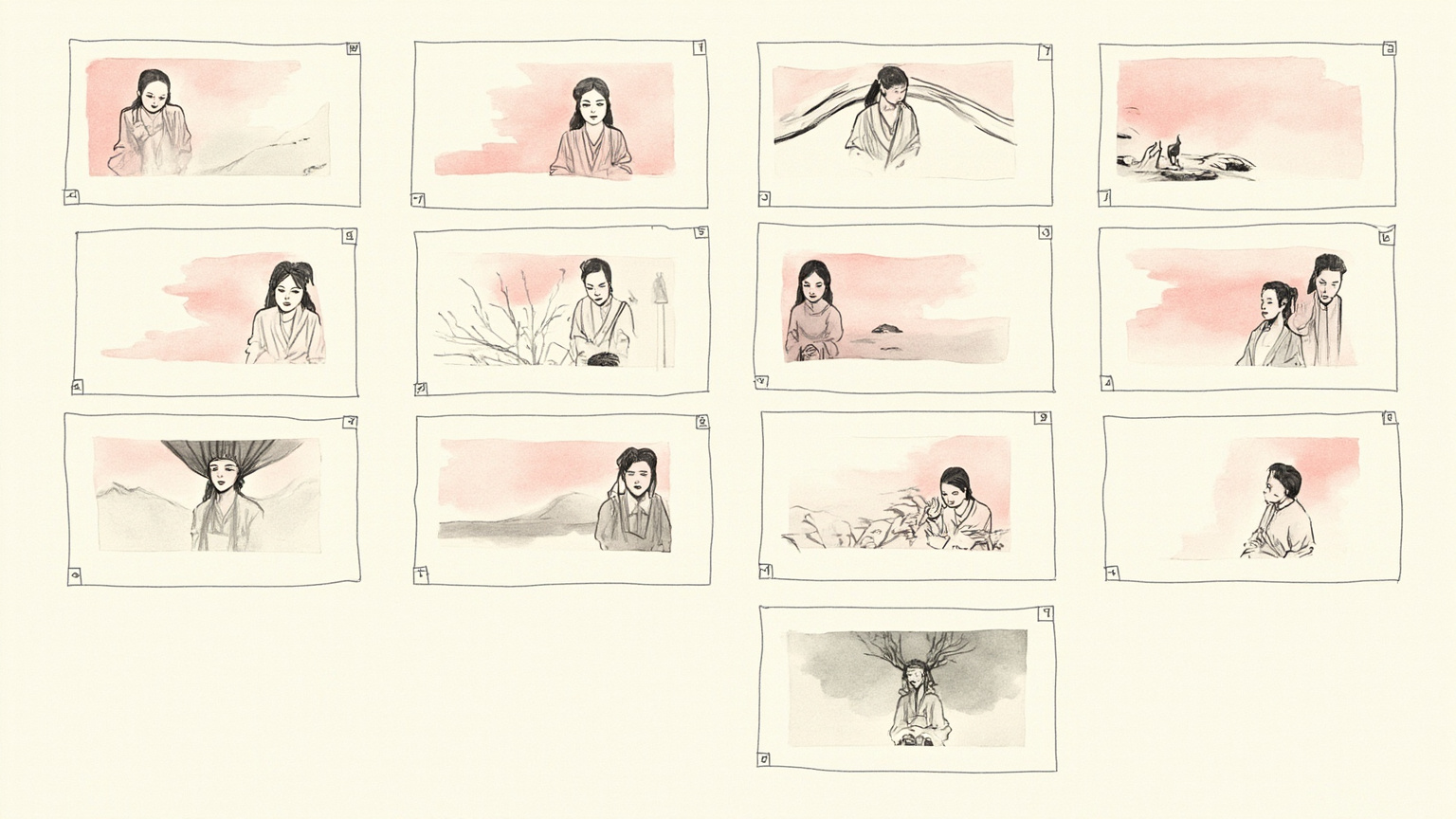 Composition · The Song of Songs in 10 Minutes: Why a Love Poem Inside the Bible Is Called the Holy of Holies
