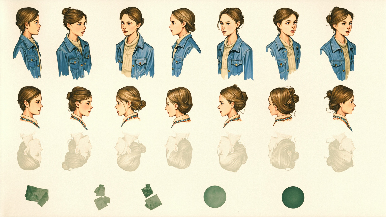 Character · Sophie's World in 10 Minutes: A Philosophy Course Written for a Teenage Girl That Turns Its Readers Into Characters