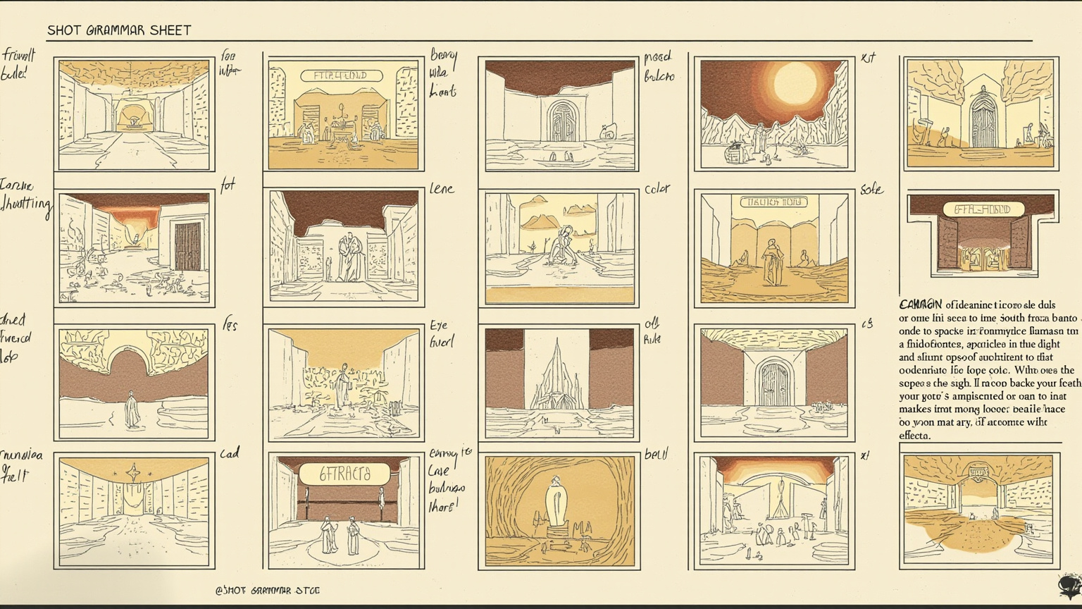 Composition · Sundiata in 10 Minutes — An Empire Held in the Mouth, in an African Epic