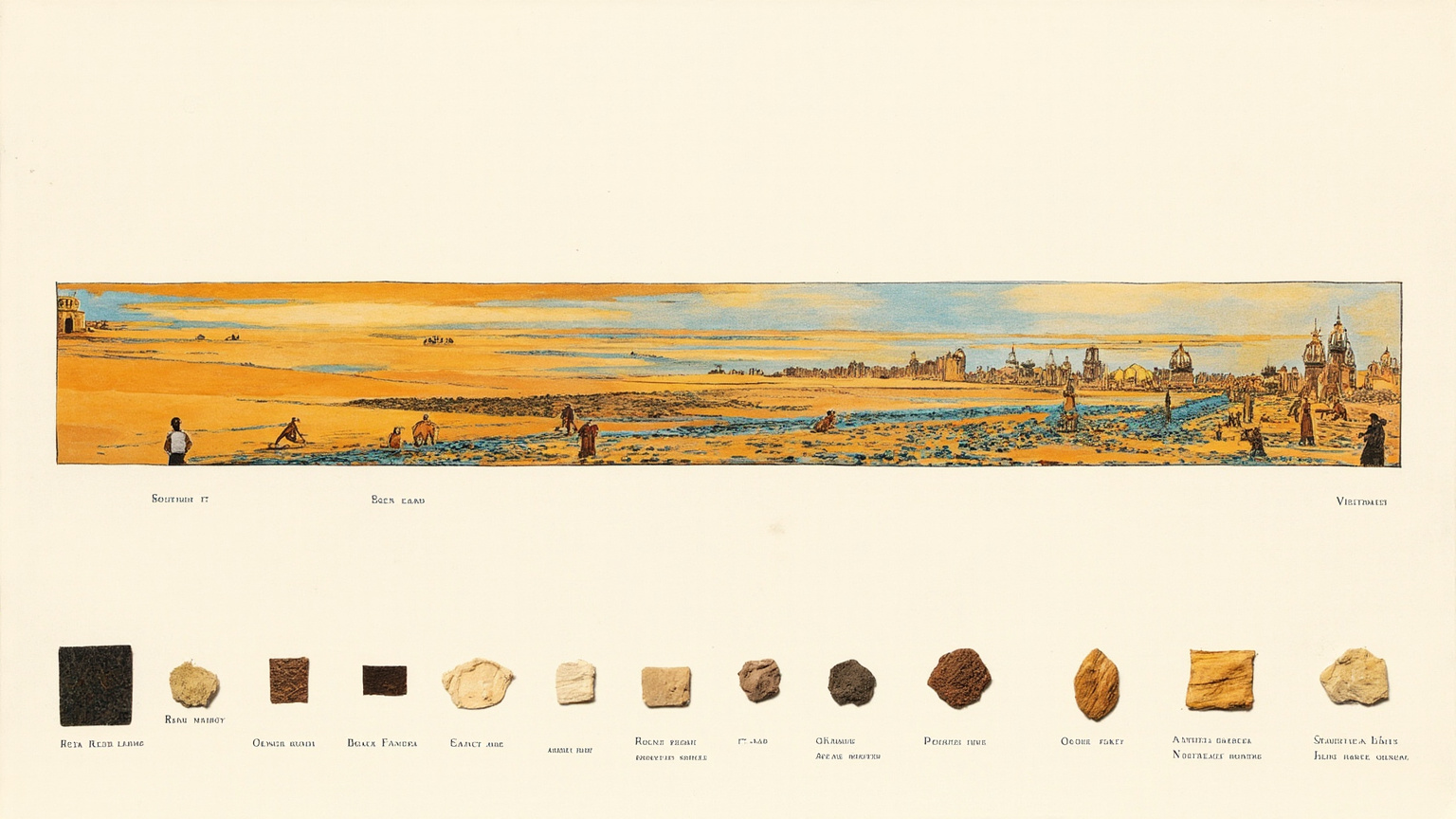 World · Sundiata in 10 Minutes — An Empire Held in the Mouth, in an African Epic