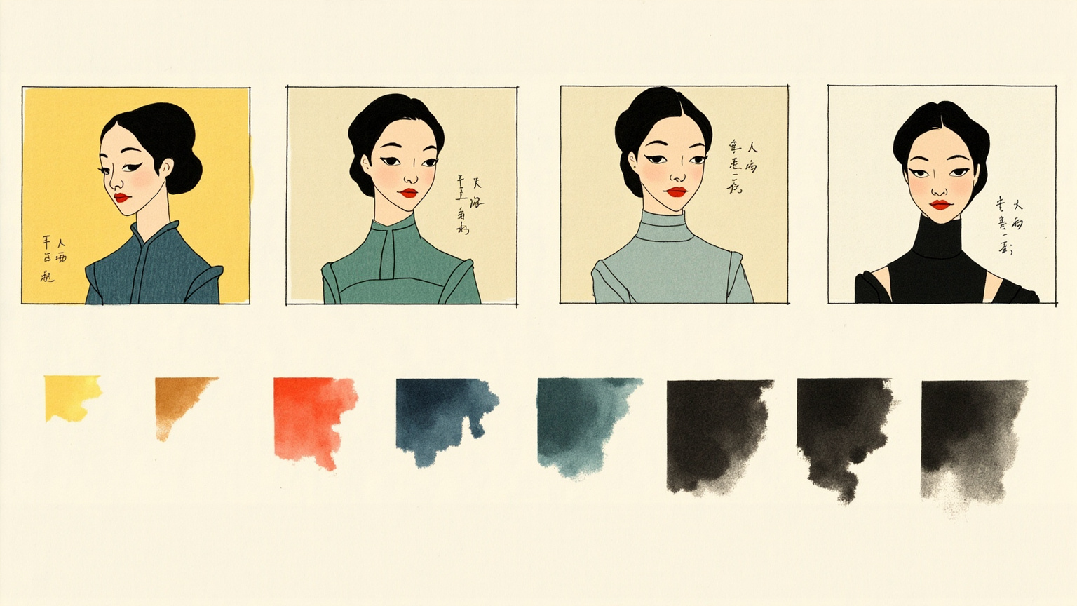 光影 · 10 分钟读懂《日出》——太阳升起时，谁该醒，谁要睡