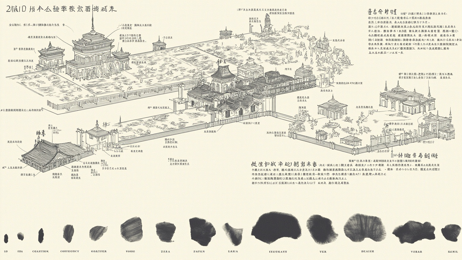 世界 · 10 分钟读懂《孙子兵法》——一本教你别打仗的书