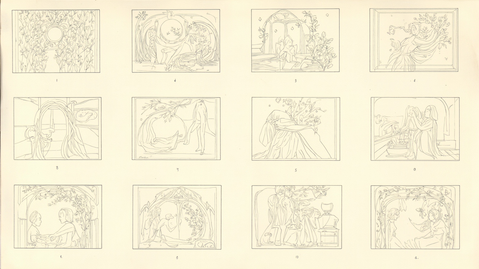 Composition · Swann's Way in 10 Minutes: A Cake, a Phrase of Music, and an Entire Lost World