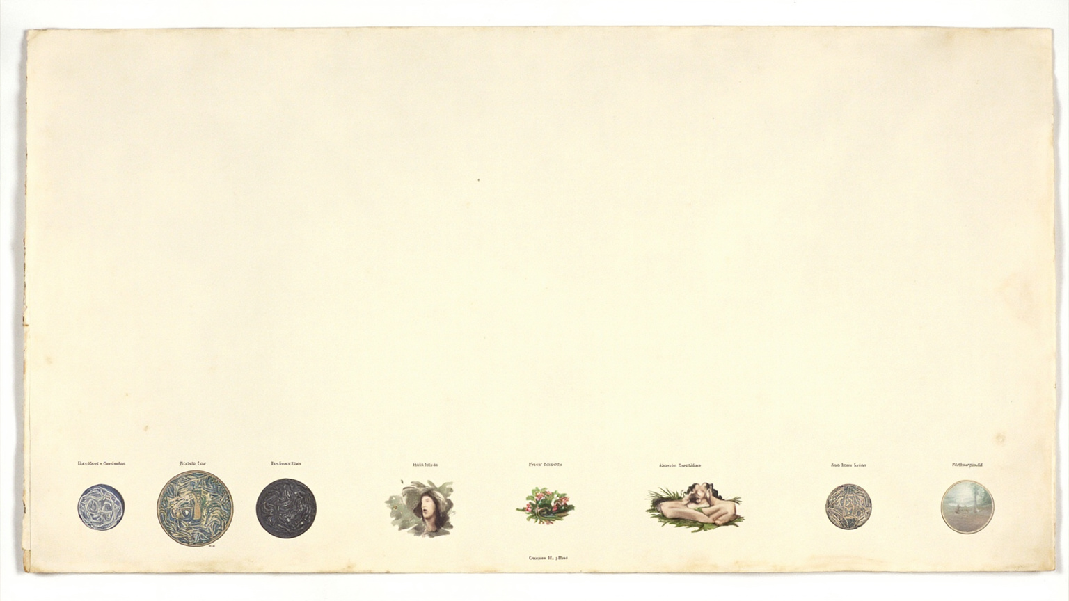 World · Swann's Way in 10 Minutes: A Cake, a Phrase of Music, and an Entire Lost World