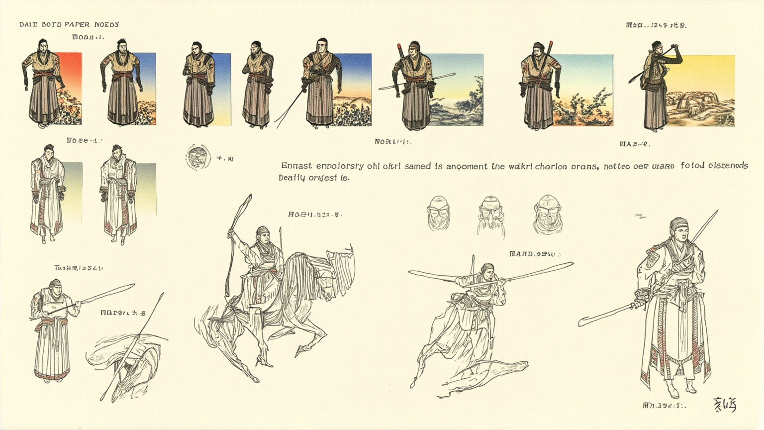 人物 · 10 分钟读懂《太平记》——一部五十年乱世因果报应录