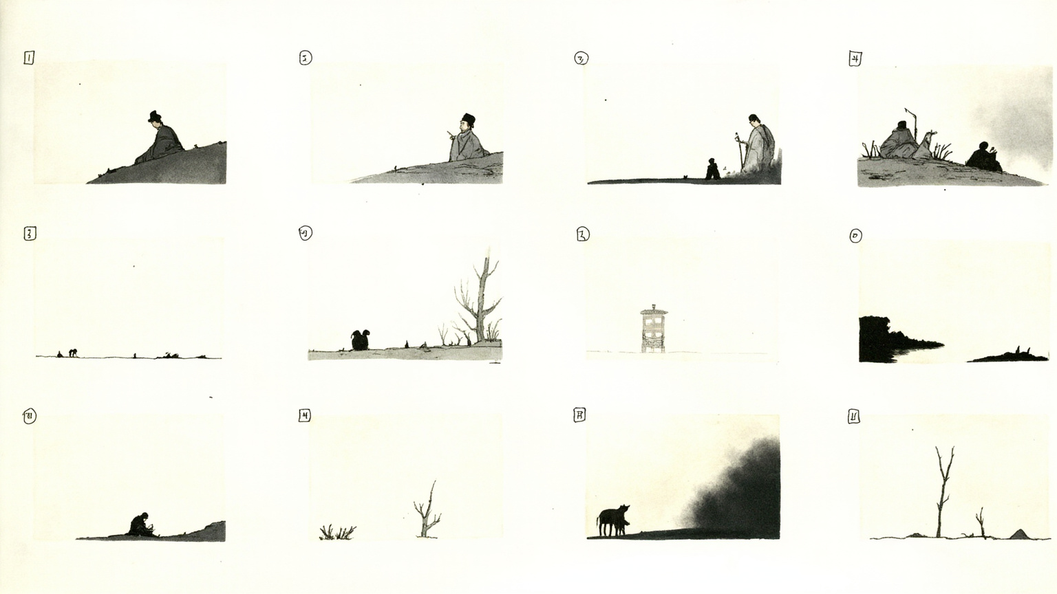 Composition · The Tao Te Ching in 10 Minutes: Five Thousand Characters of Thinking in Reverse