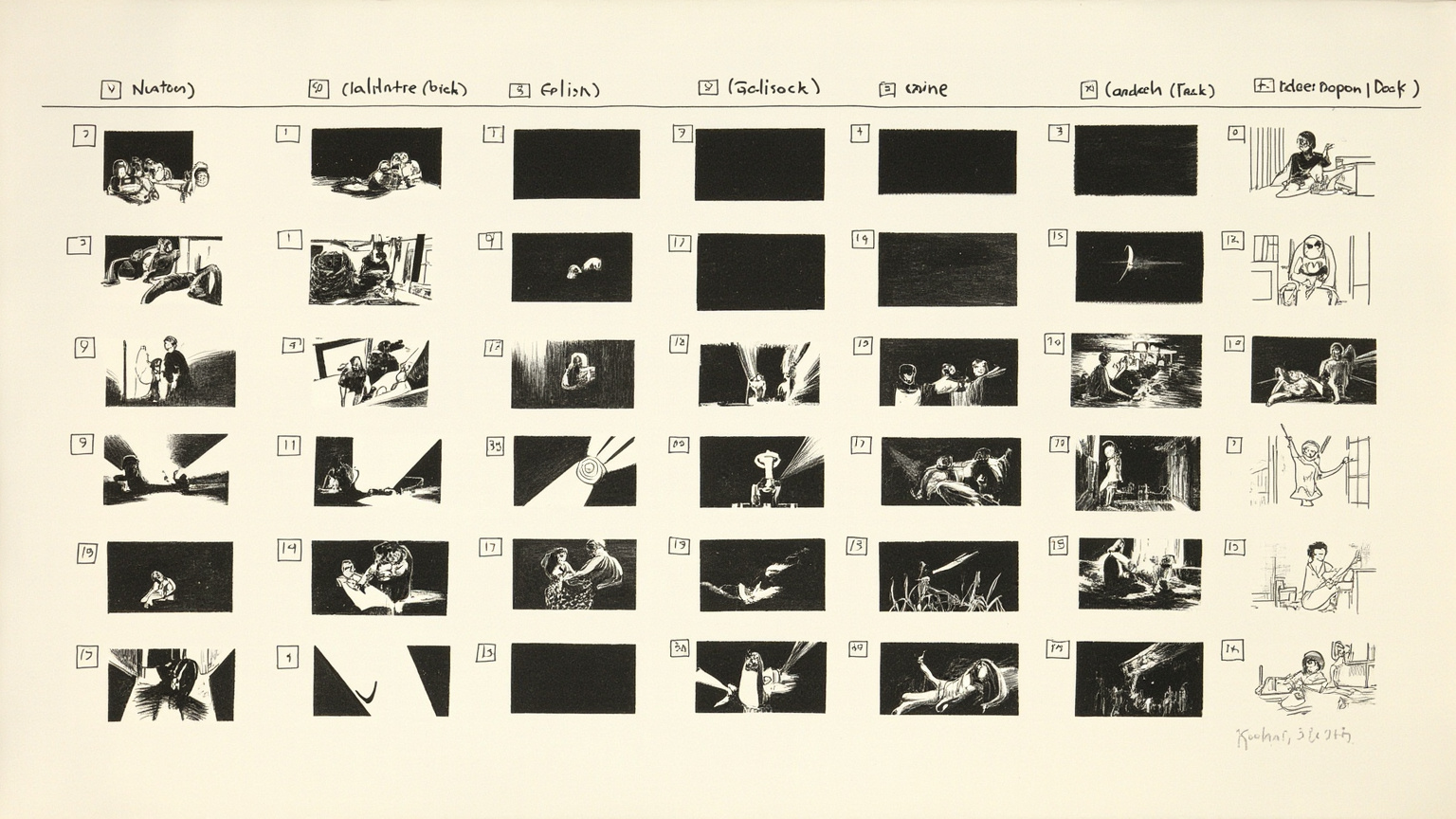 Composition · Tarzan of the Apes in 10 Minutes: The Ape-Raised English Lord Who Let Her Go