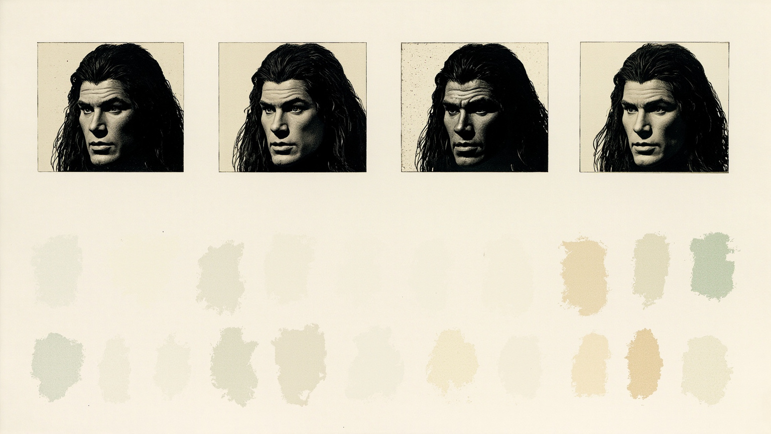 Lighting · Tarzan of the Apes in 10 Minutes: The Ape-Raised English Lord Who Let Her Go