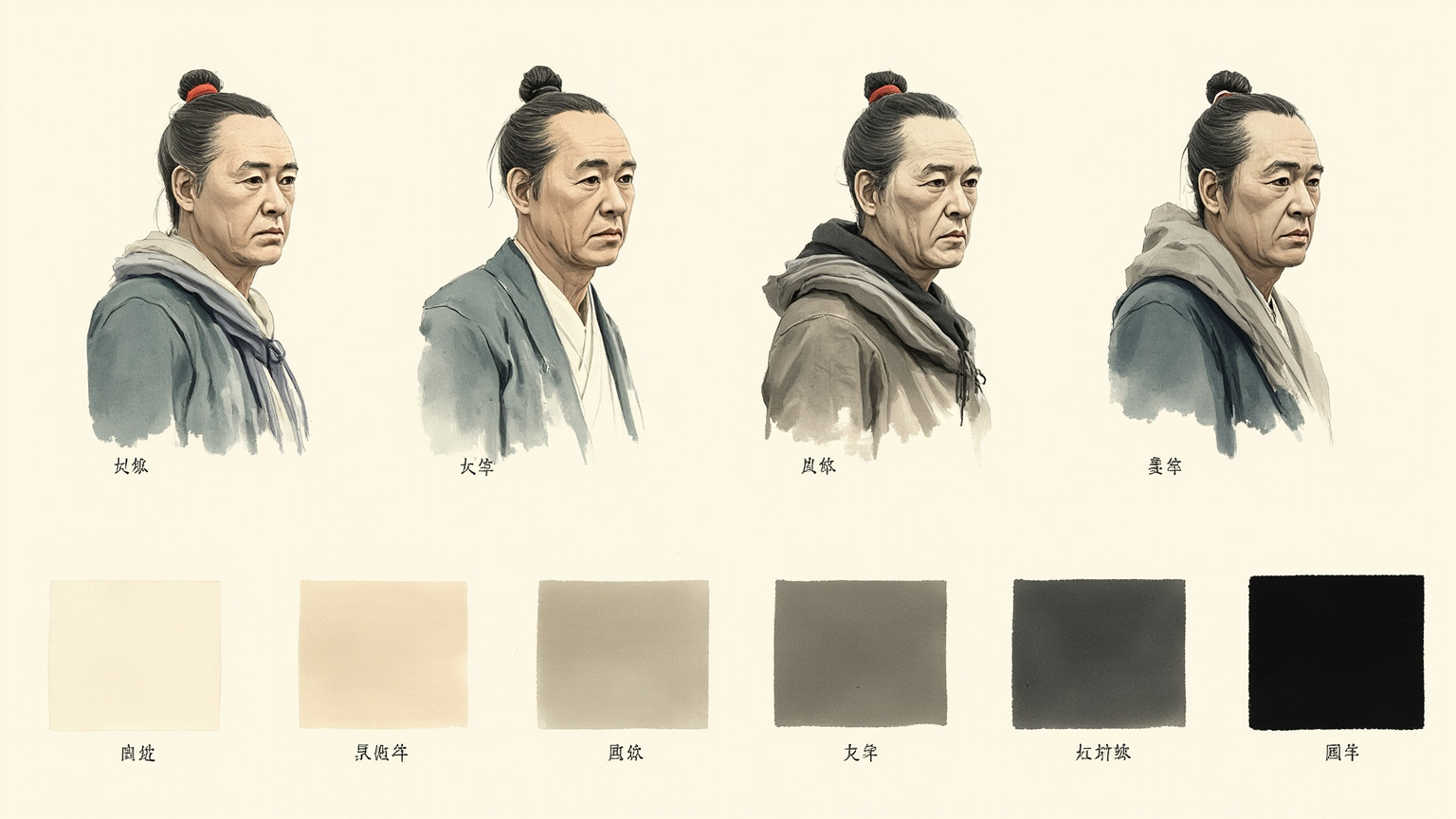 Lighting · One teahouse, half a century laid to rest — 10 minutes to Teahouse