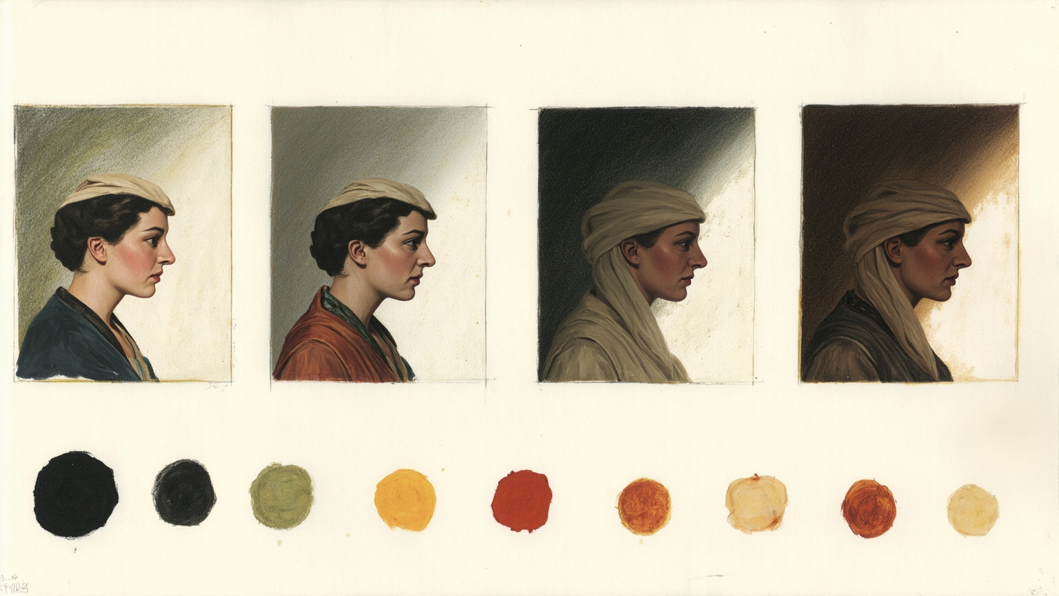 Lighting · The Tenant of Wildfell Hall in 10 Minutes: A Cry for Help Wrapped in a Gothic Shell