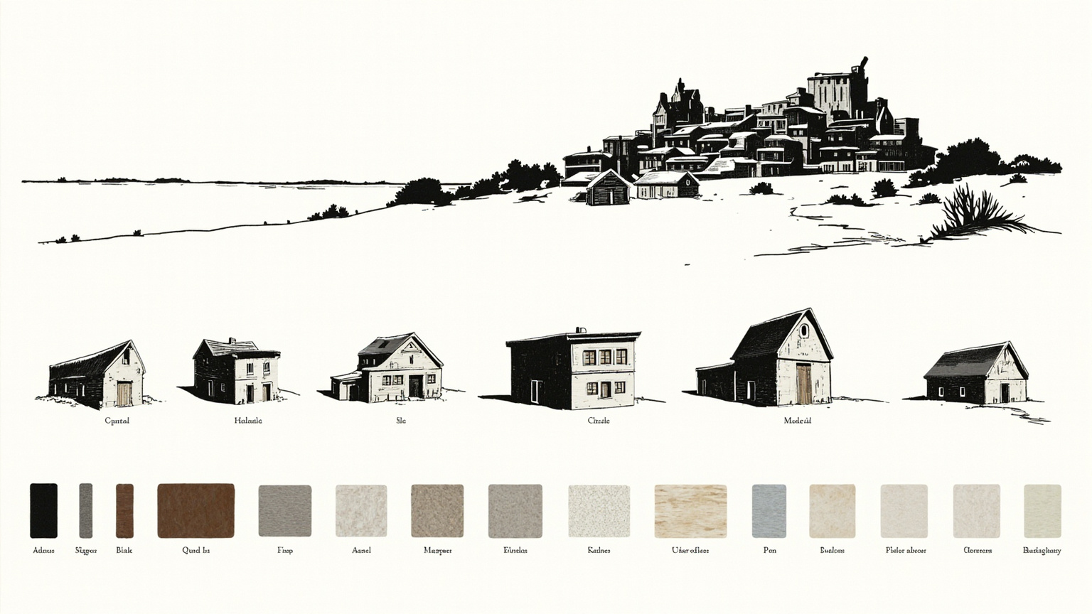 World · The Castle in 10 Minutes: The Snowfall Kafka Never Finished