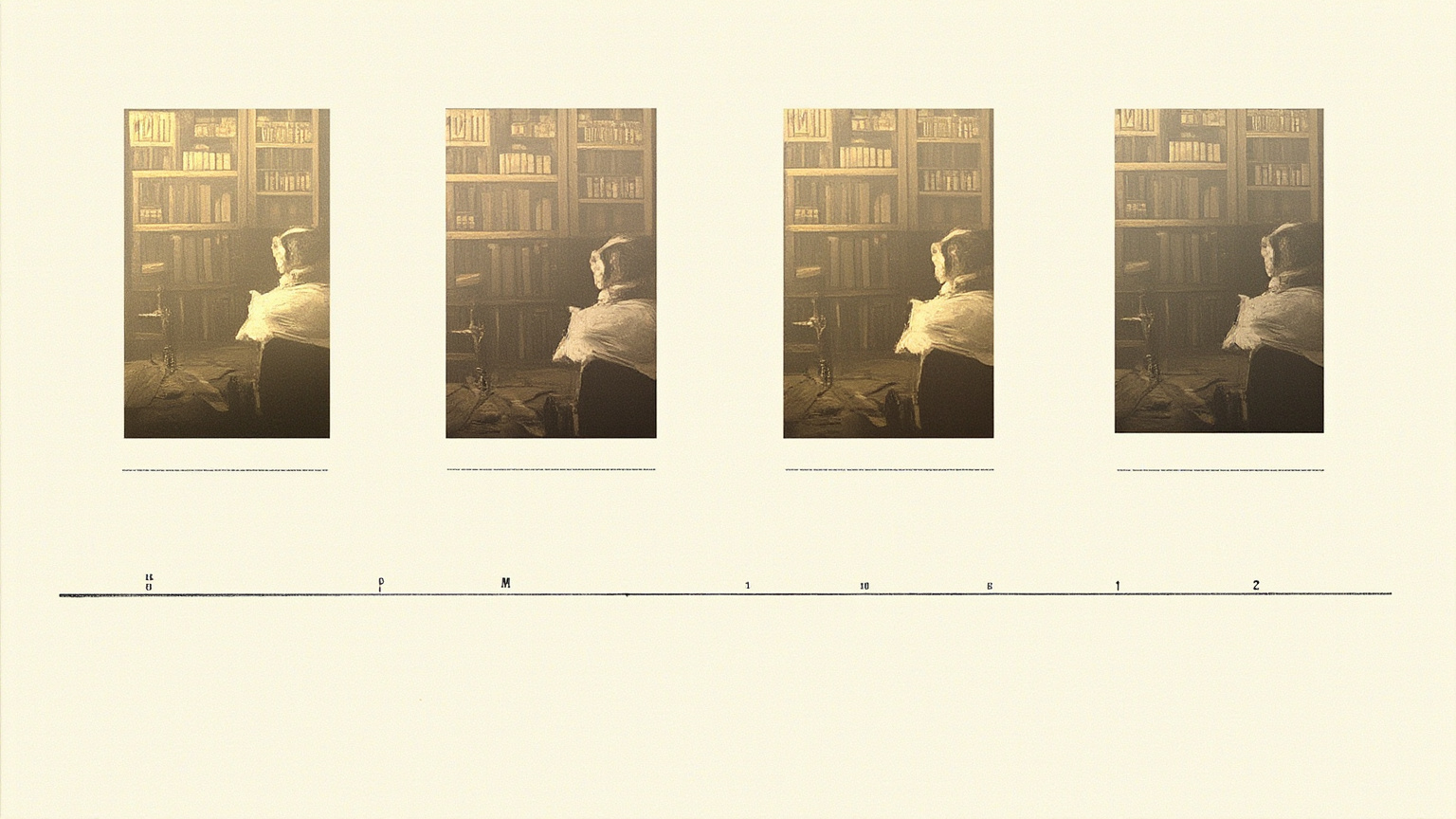 Lighting · The Essays of Montaigne in 10 Minutes — A Genre Born in One Round Tower Study