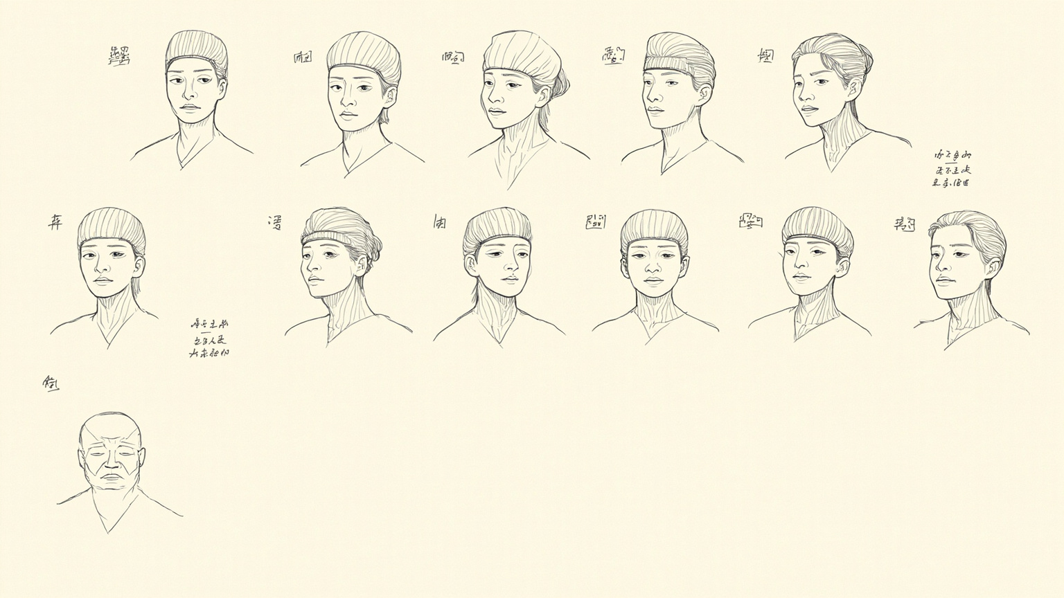 人物 · 10 分钟读懂《黄金时代》—— 一份关于不服管束的交代