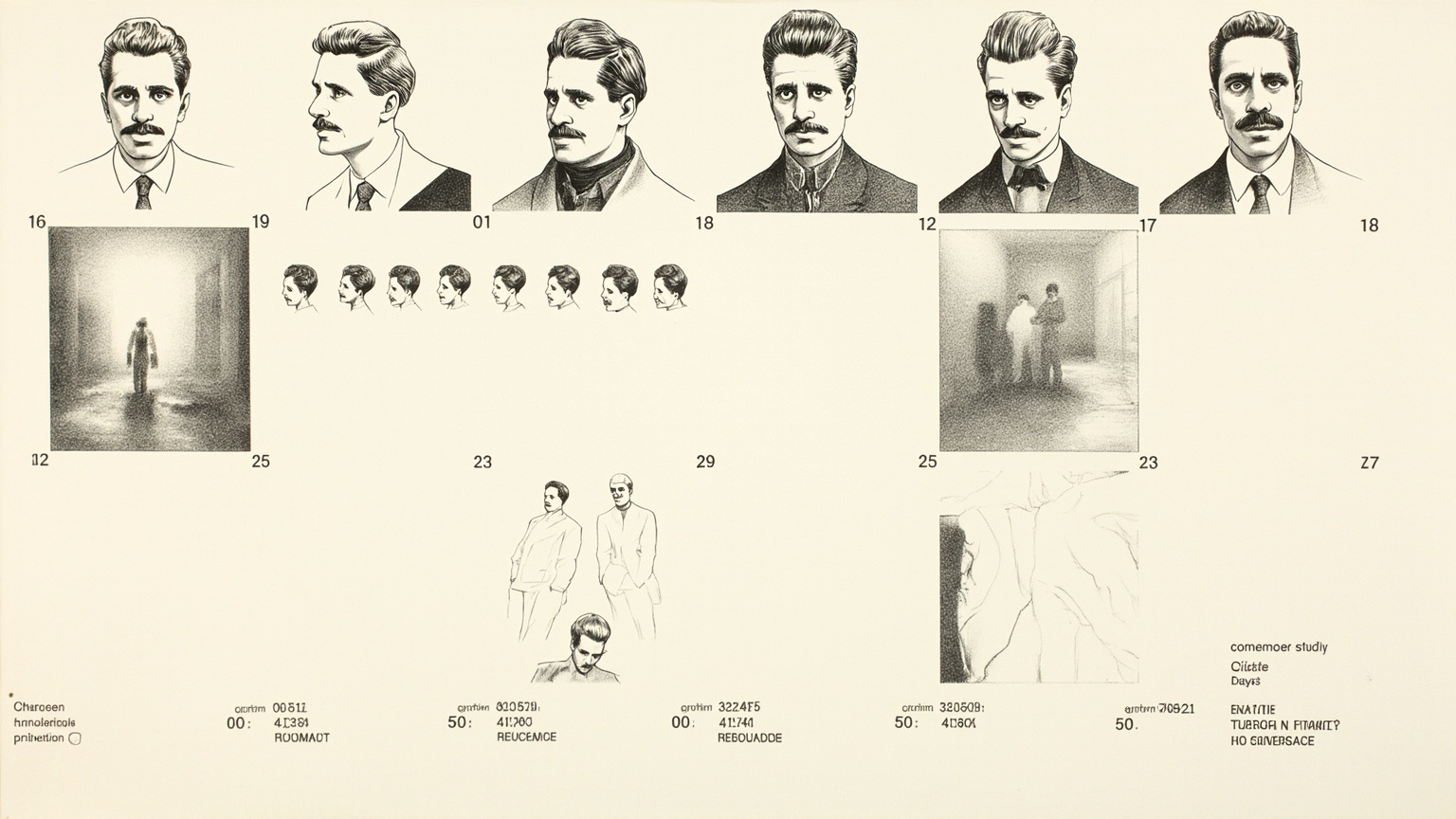Character · The Horla in 10 Minutes — An 1887 Fear You Cannot See