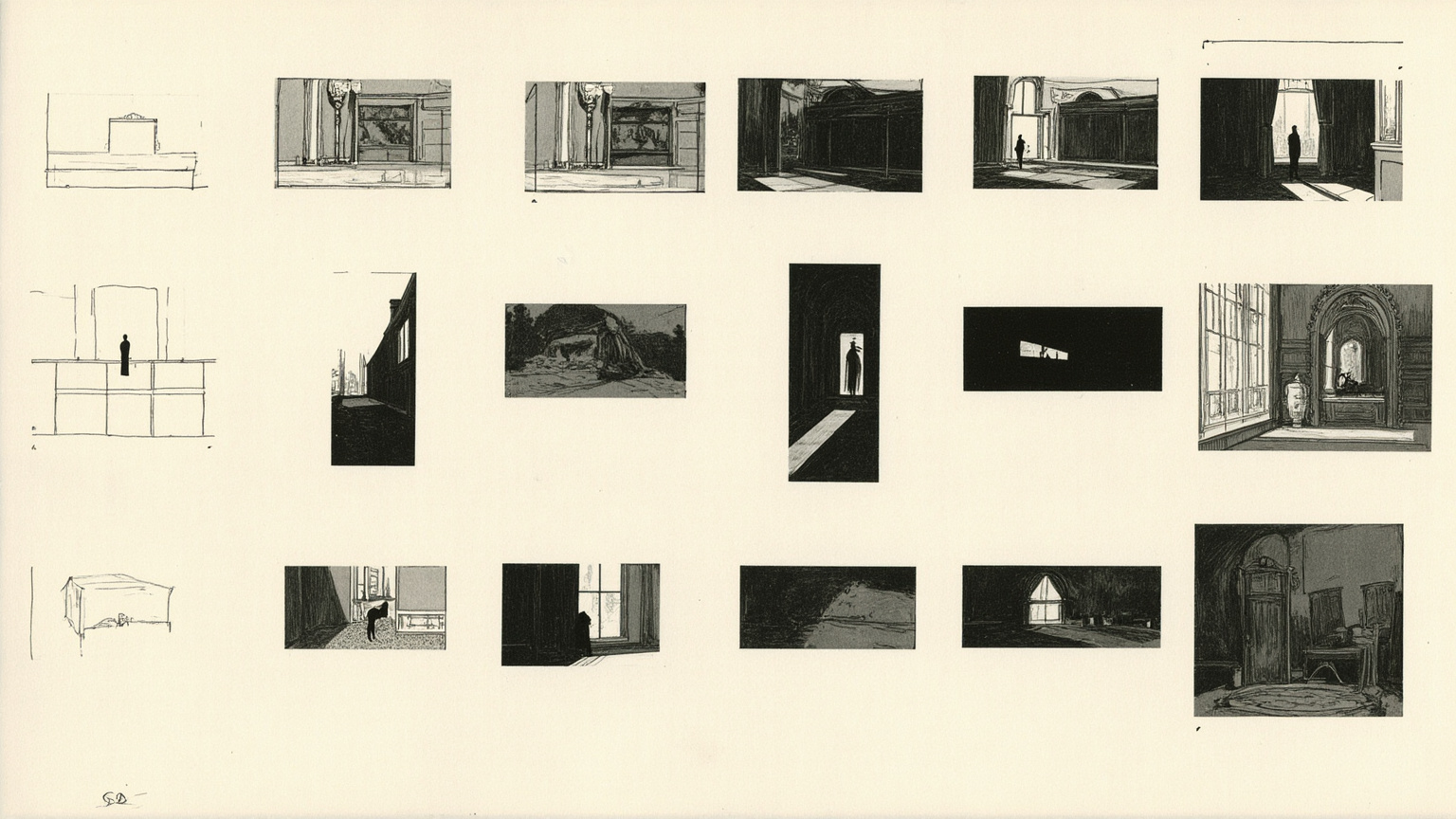 Composition · The Horla in 10 Minutes — An 1887 Fear You Cannot See