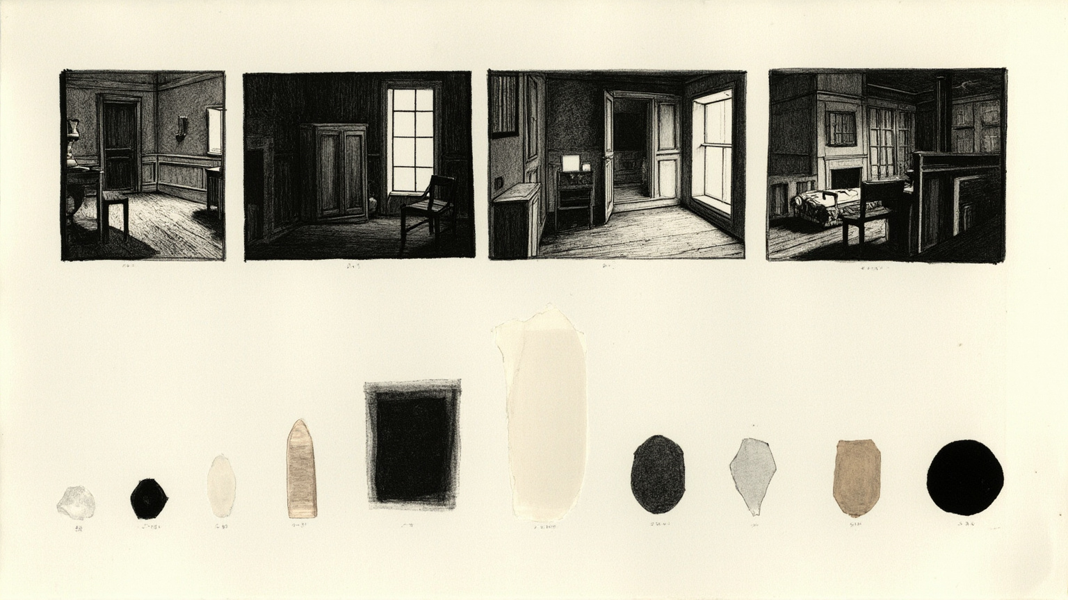 World · The Horla in 10 Minutes — An 1887 Fear You Cannot See