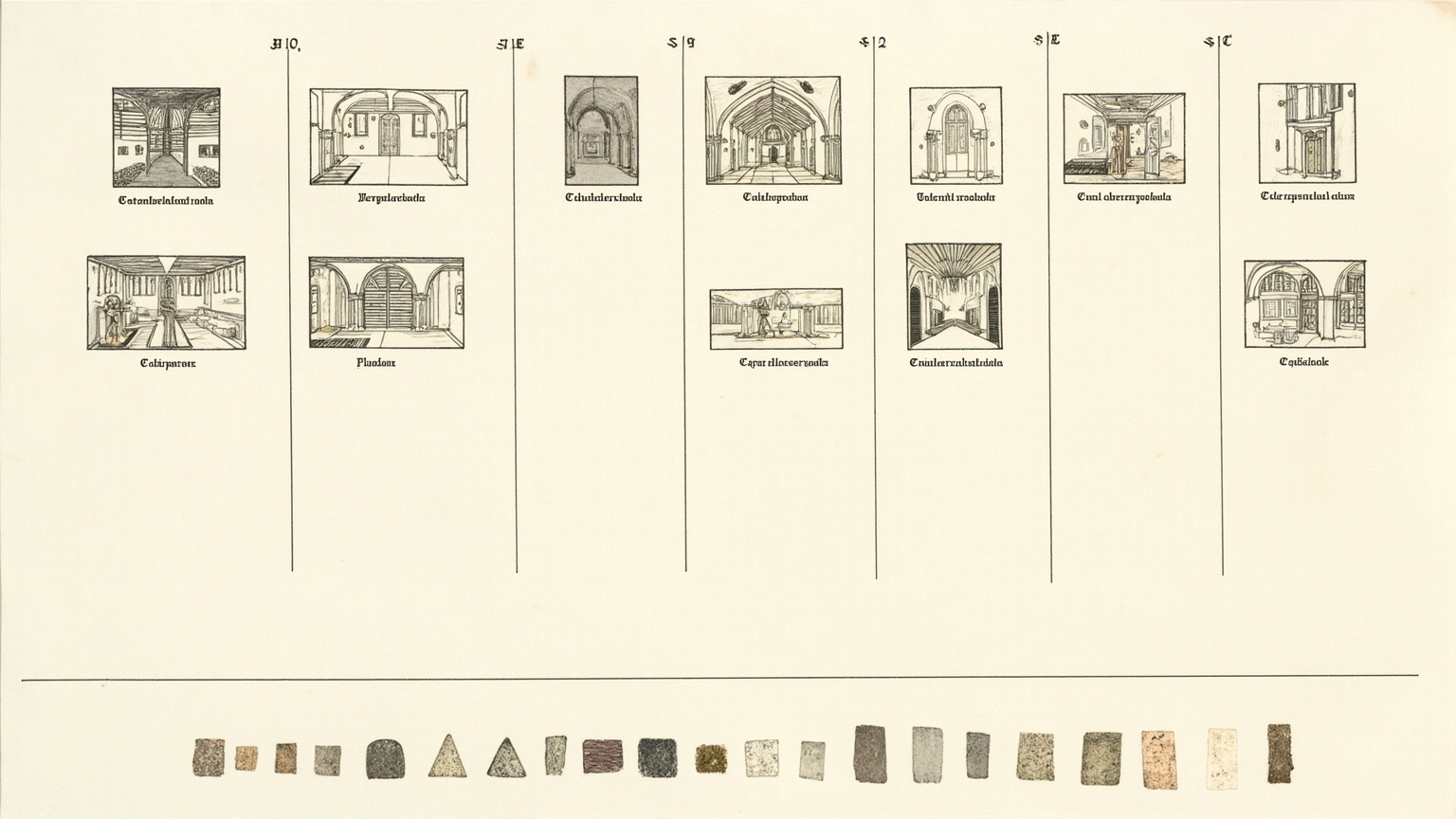 World · The Imitation of Christ in 10 Minutes — A Late-Medieval Handbook for the Inner Room