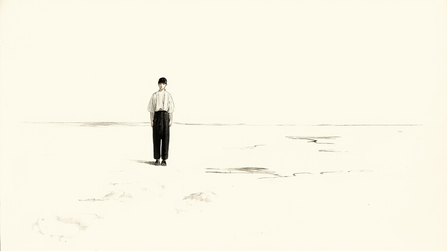 Character · 10 Minutes to Understand The Dancing Girl of Izu — A Youth Left Unspoken on a Mountain Road