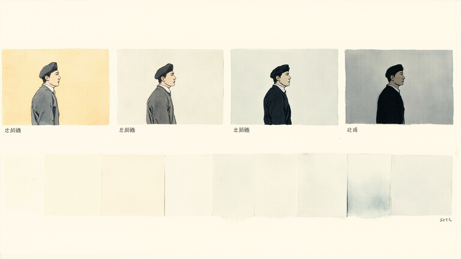 Lighting · 10 Minutes to Understand The Dancing Girl of Izu — A Youth Left Unspoken on a Mountain Road