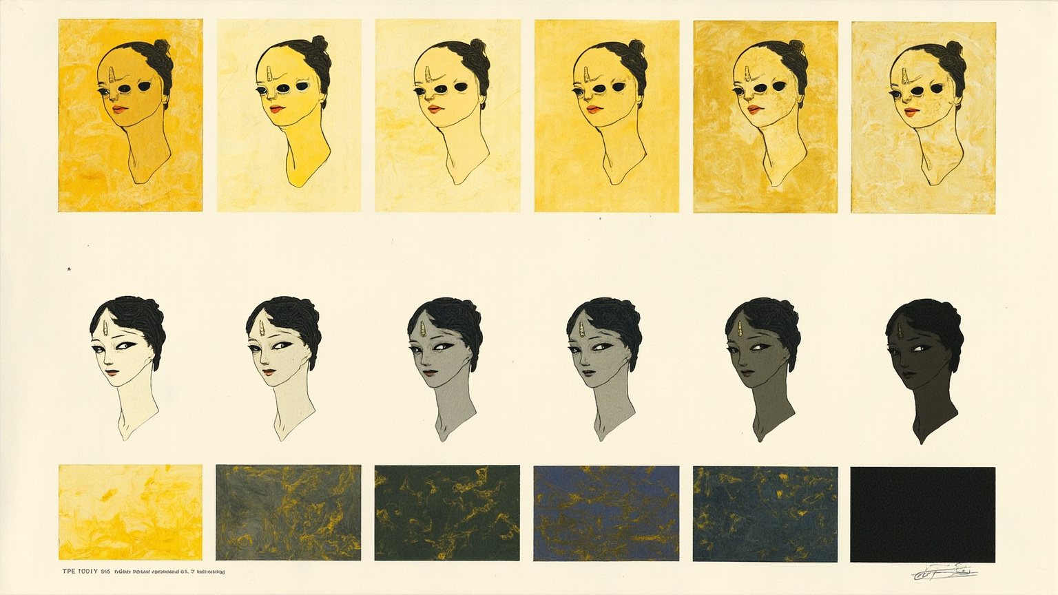 Lighting · The King in Yellow in 10 Minutes — The Fictional Forbidden Book That Drove Readers Mad