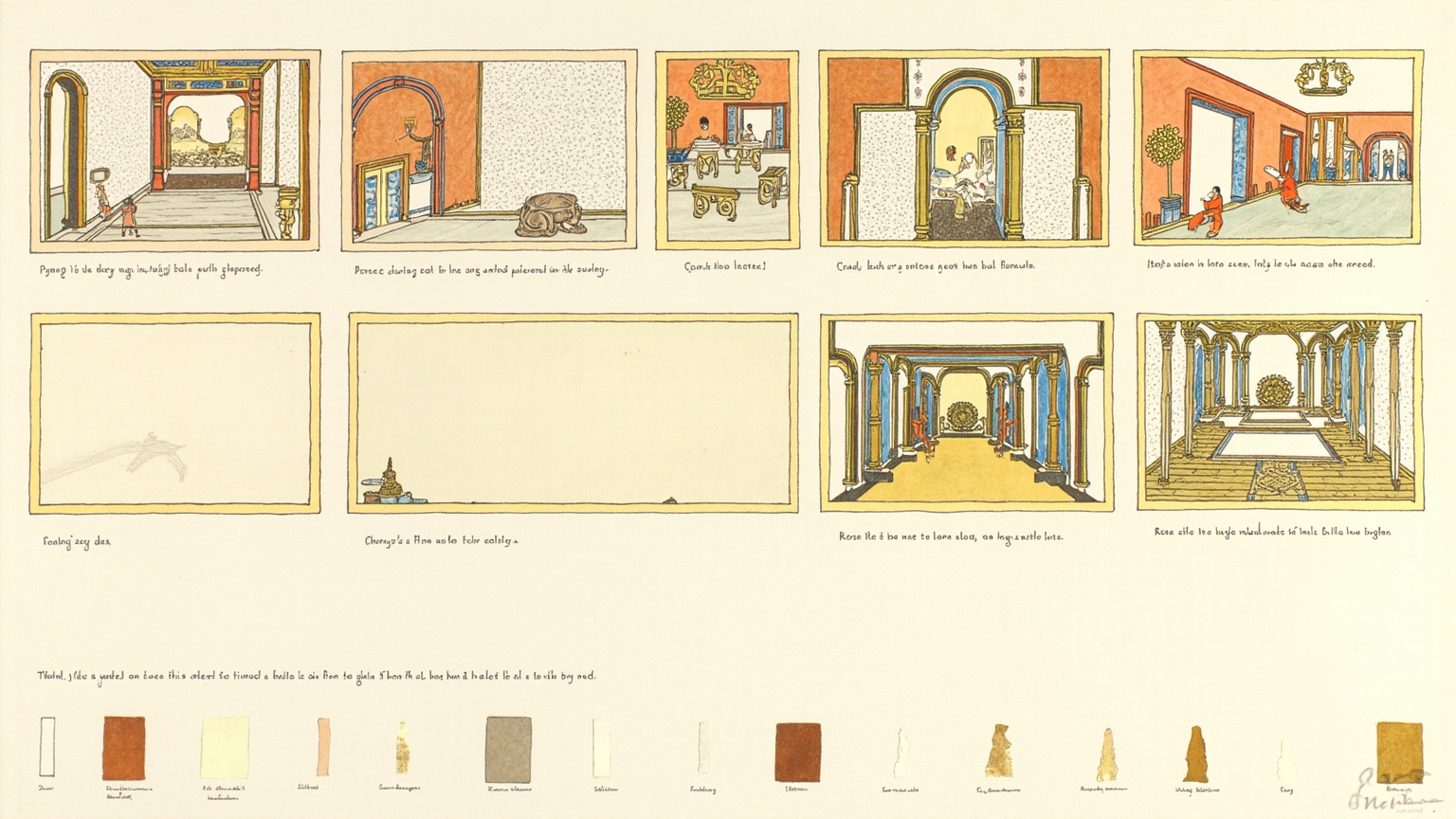 World · The Little Clay Cart in 10 Minutes: Class, a Wrongful Conviction, and the Street Life of Ancient India, All in a Child's Toy Cart